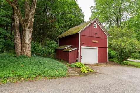 442 Dorset Hollow Road Dorset VT 05251