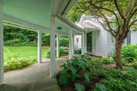 442 Dorset Hollow Road Dorset VT 05251