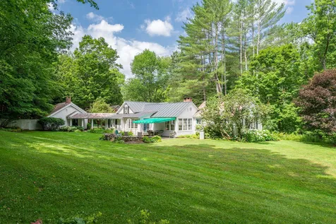 442 Dorset Hollow Road Dorset VT 05251