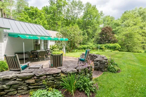 442 Dorset Hollow Road Dorset VT 05251