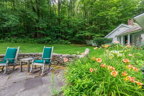 442 Dorset Hollow Road Dorset VT 05251