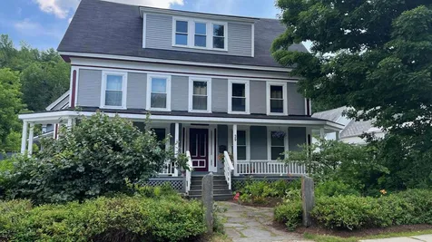 39 Pleasant Street Ludlow VT 05149