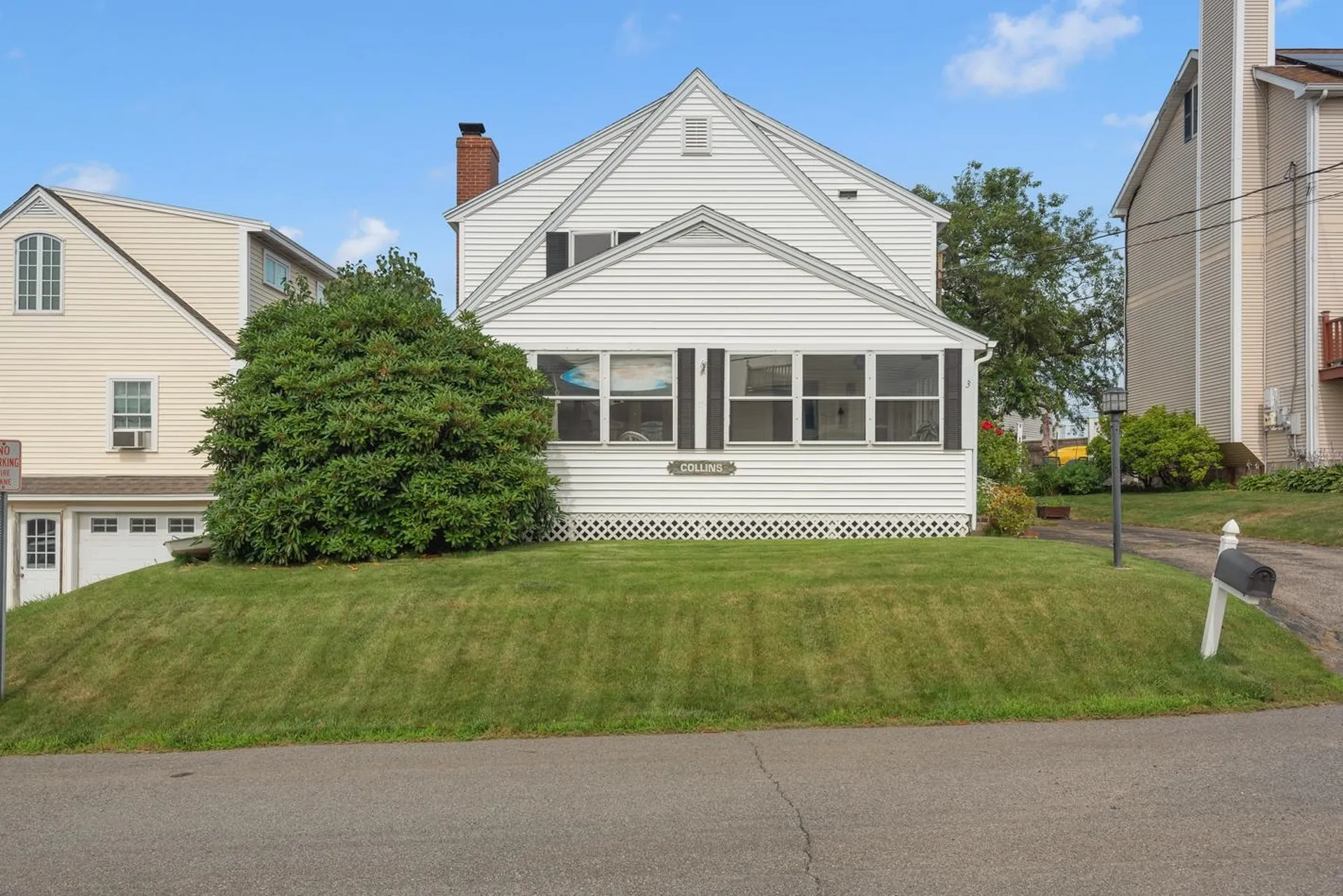 3 Sunsurf Avenue Hampton NH 03842