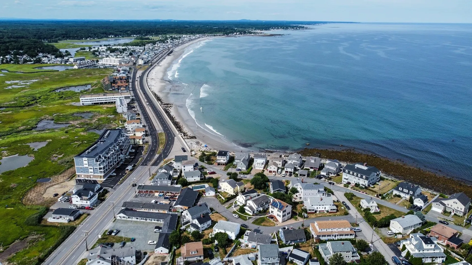 3 Sunsurf Avenue Hampton NH 03842