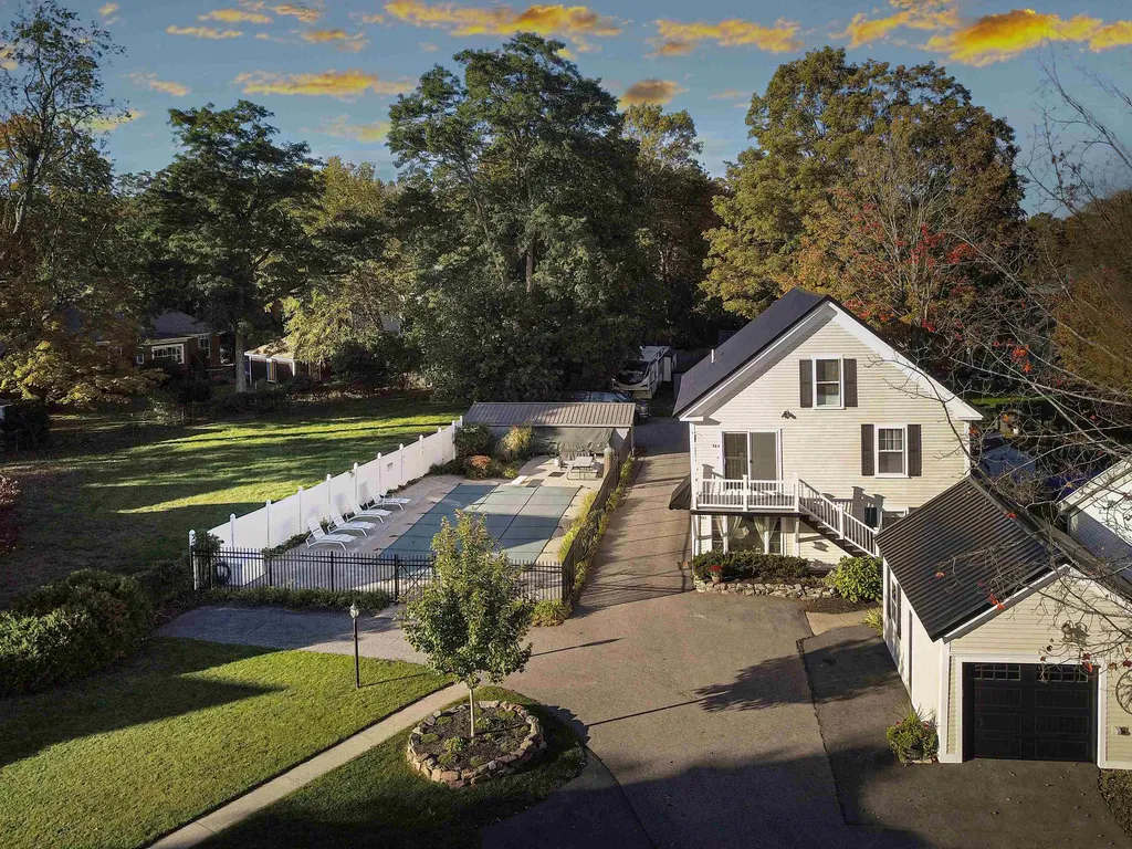 73 Park Street Exeter NH 03833