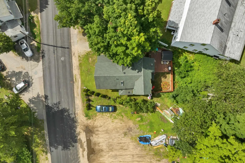 17 Riverside Drive Ashland NH 03217