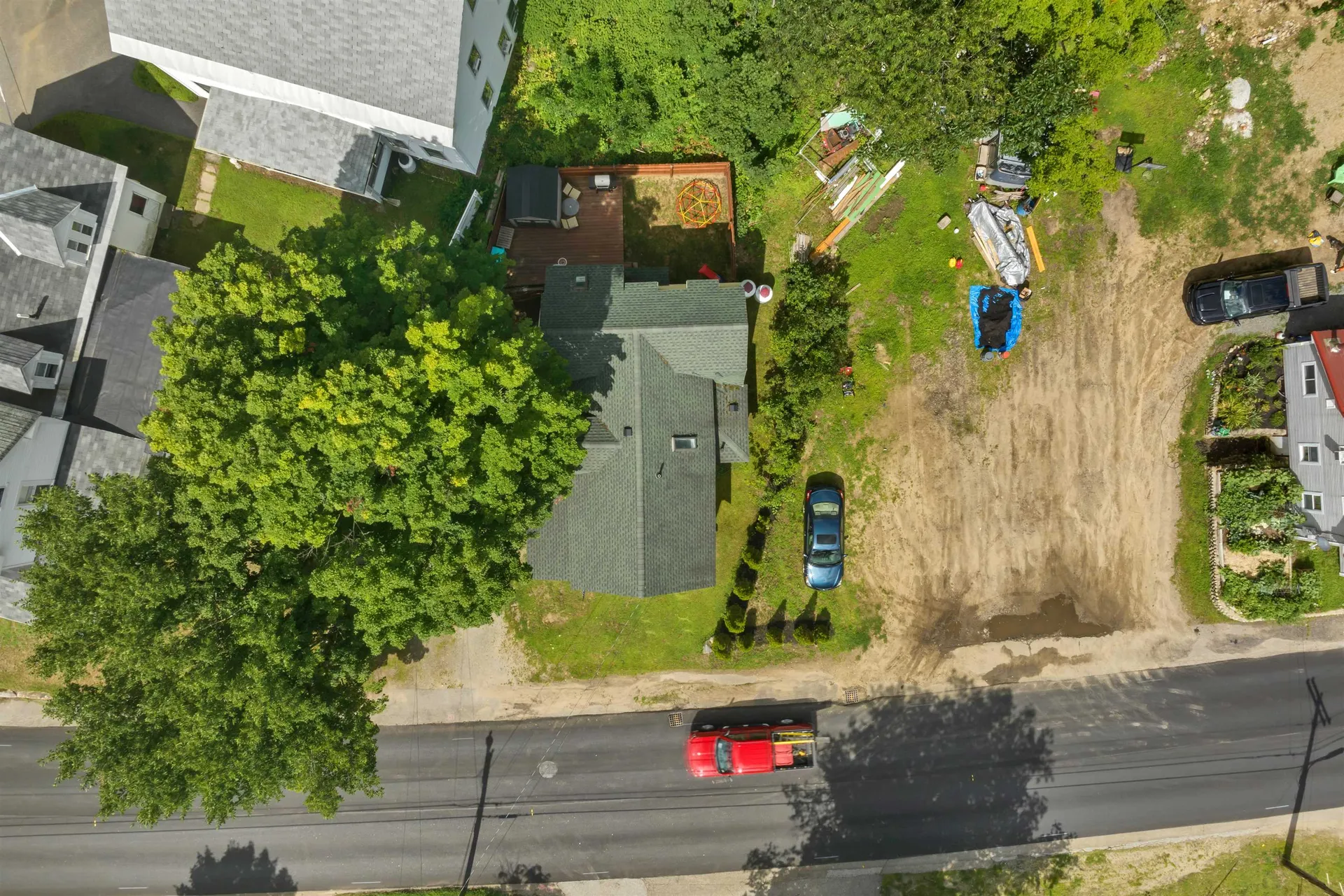 17 Riverside Drive Ashland NH 03217