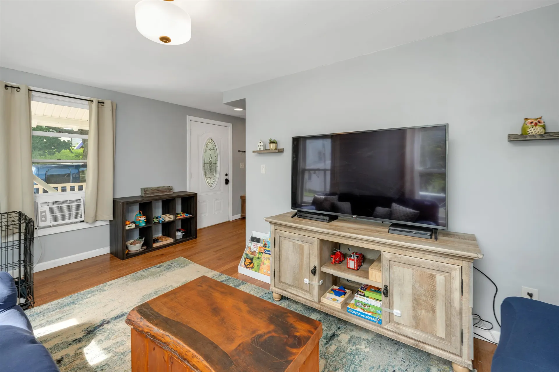 17 Riverside Drive Ashland NH 03217