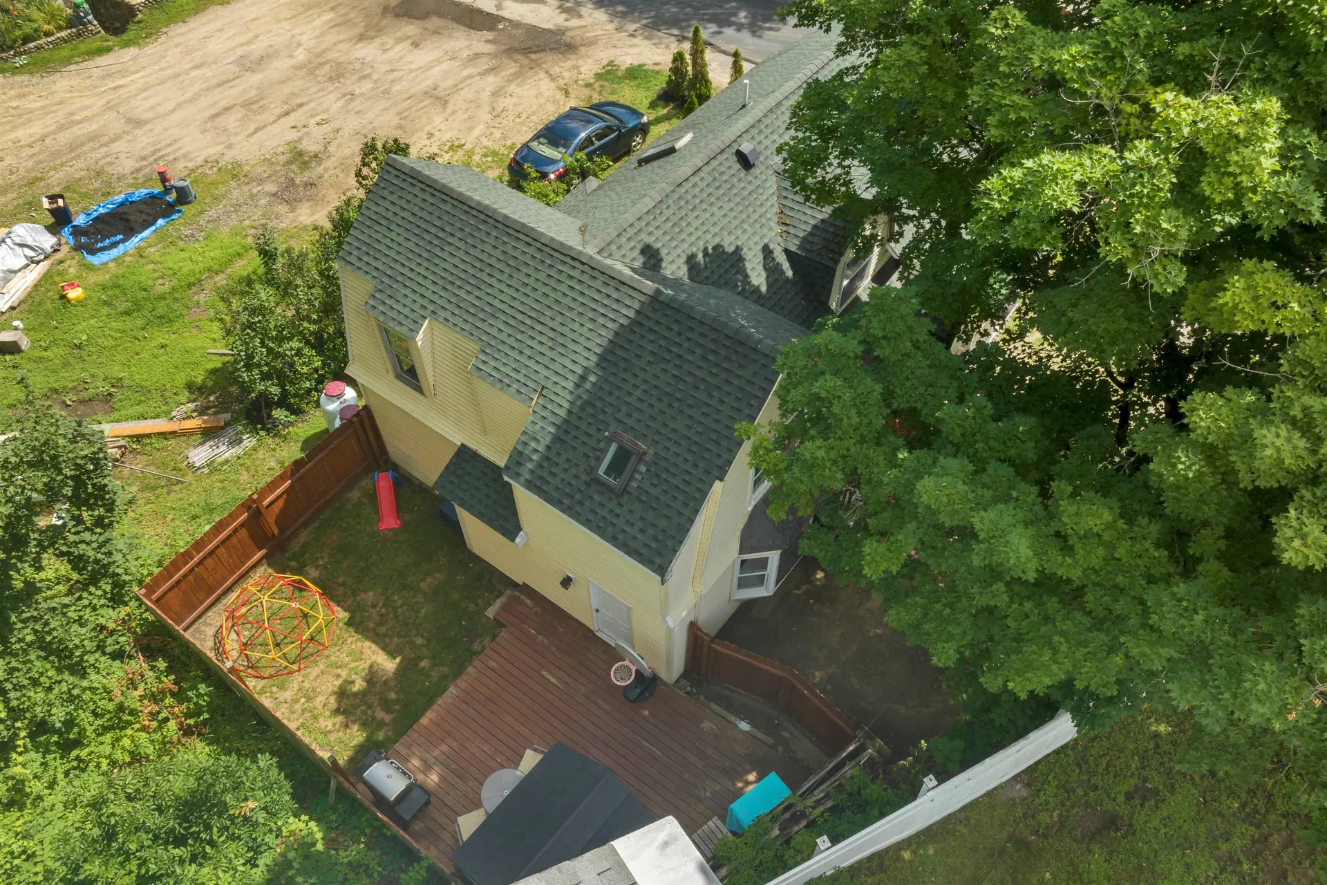 17 Riverside Drive Ashland NH 03217