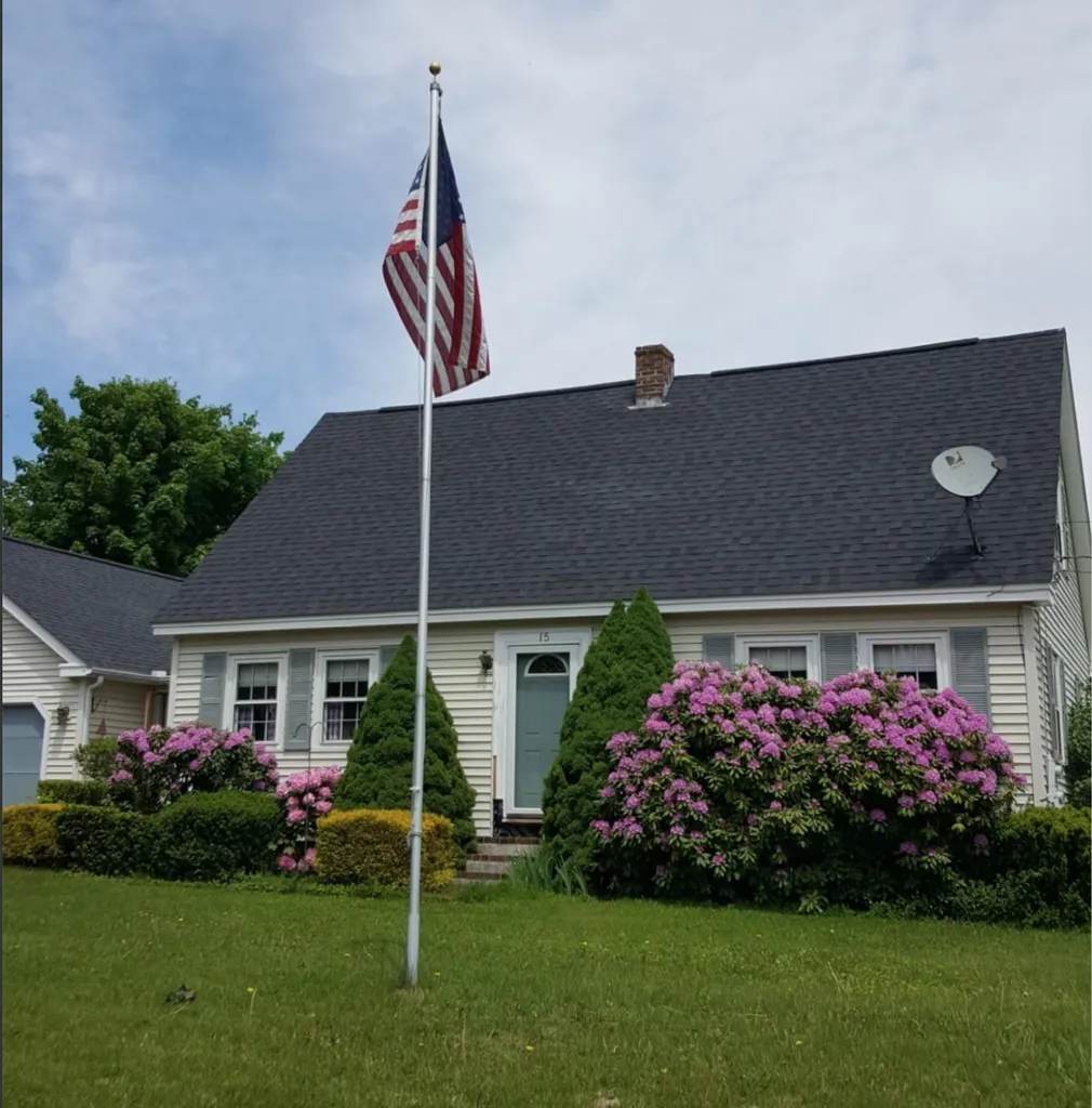 15 Calef Hill Road Tilton NH 03276