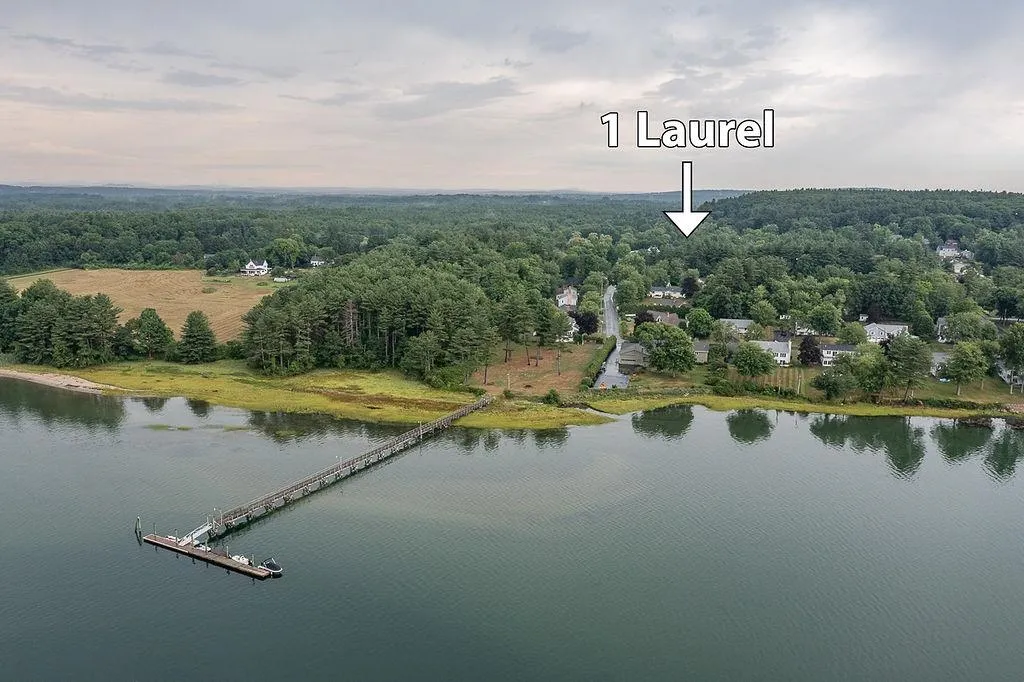 1 Laurel Lane Eliot ME 03903
