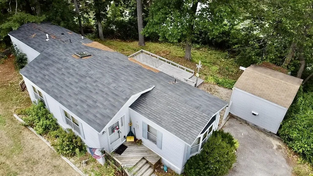 9 Cheryl Street Nashua NH 03062