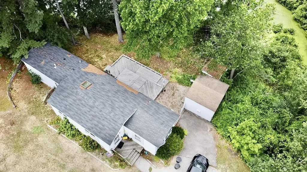 9 Cheryl Street Nashua NH 03062