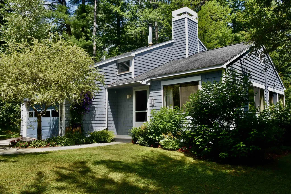 26 Starbird Road Jericho VT 05465