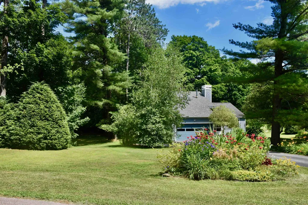 26 Starbird Road Jericho VT 05465