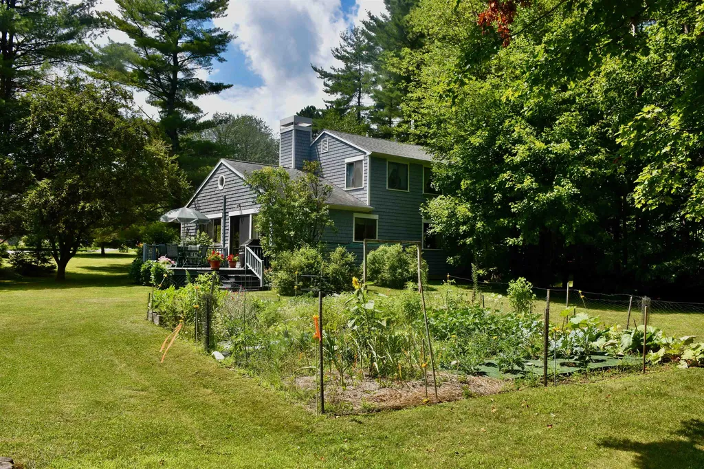 26 Starbird Road Jericho VT 05465