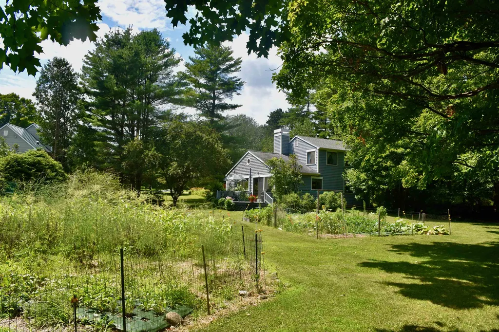 26 Starbird Road Jericho VT 05465