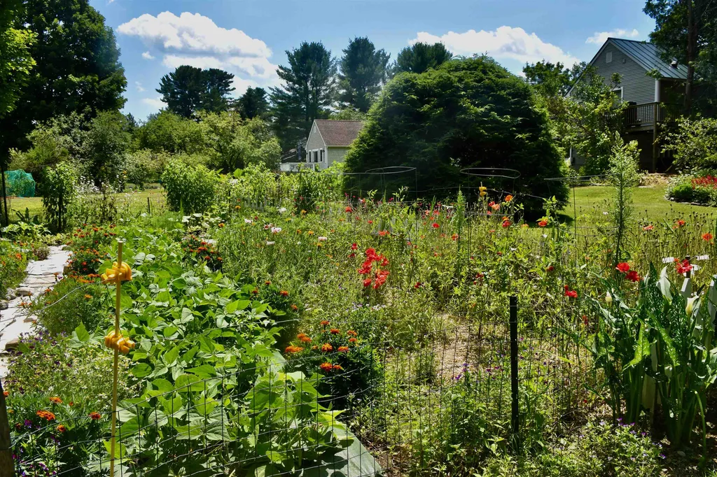 26 Starbird Road Jericho VT 05465