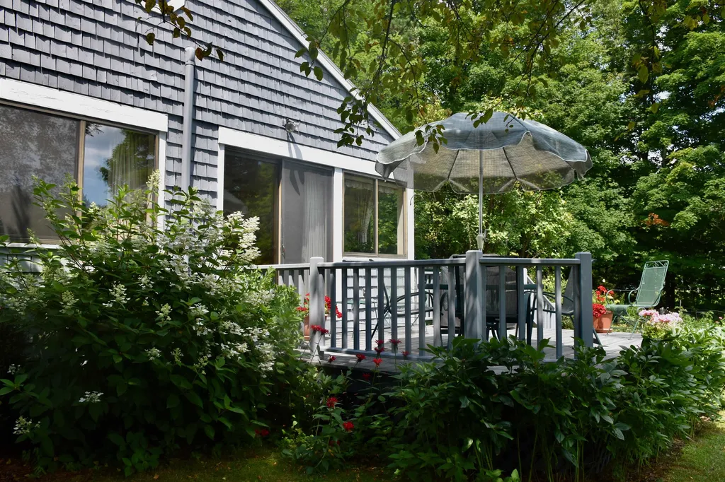 26 Starbird Road Jericho VT 05465