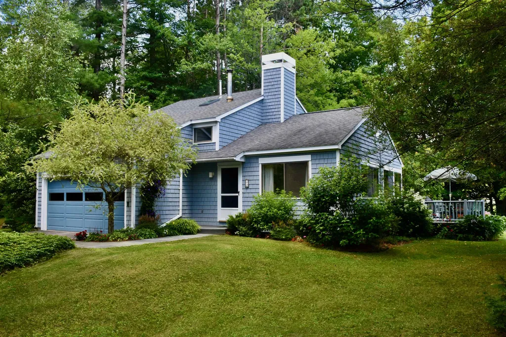 26 Starbird Road Jericho VT 05465