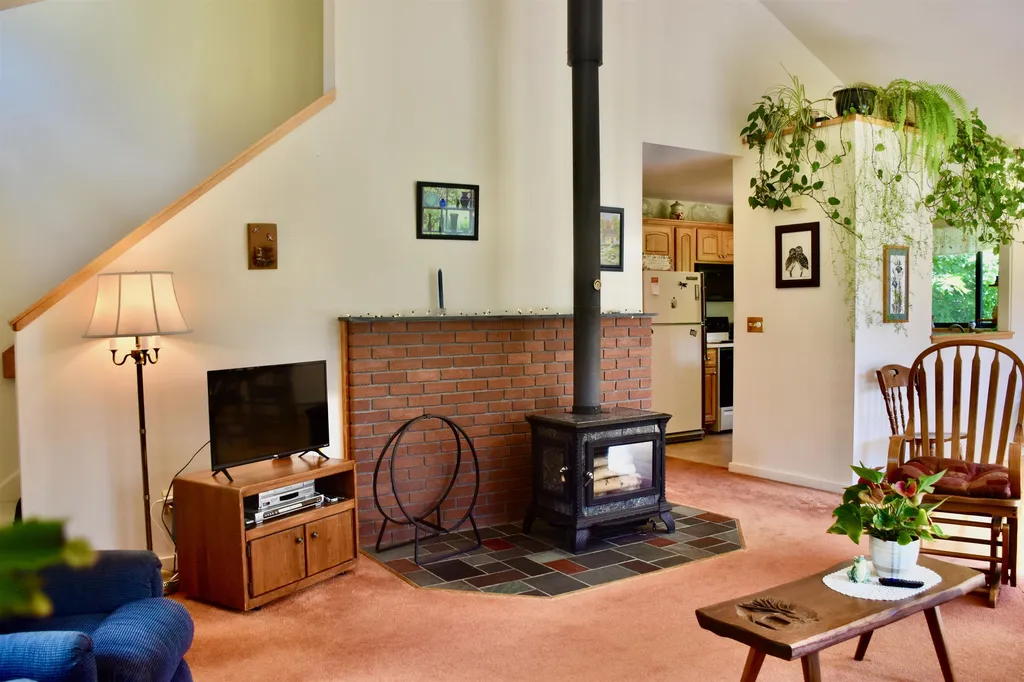 26 Starbird Road Jericho VT 05465
