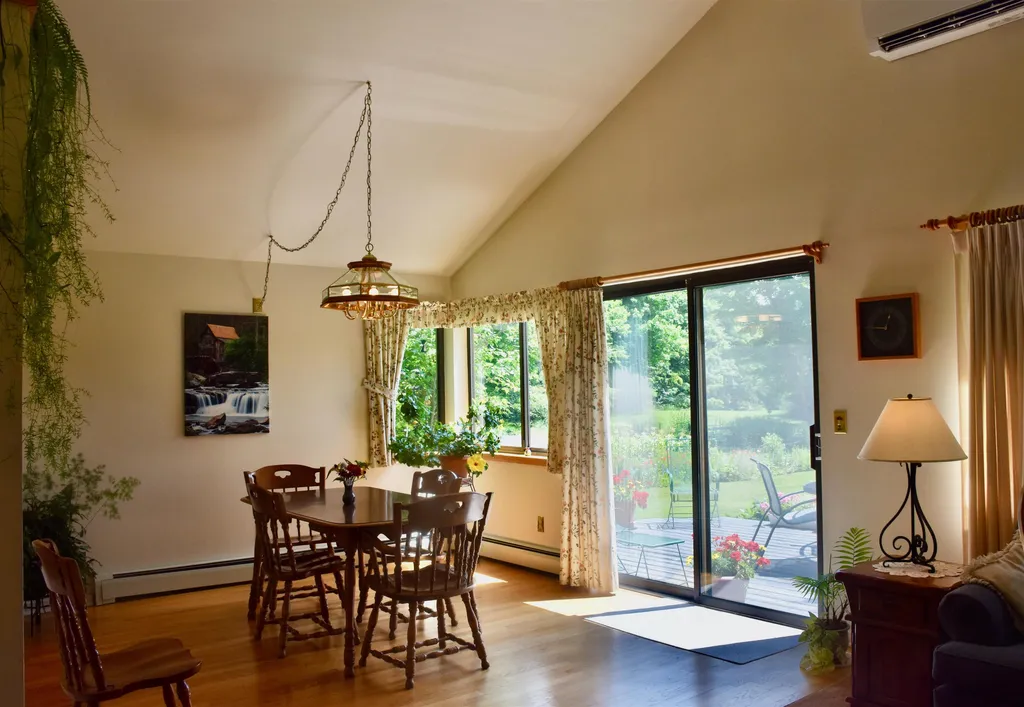 26 Starbird Road Jericho VT 05465