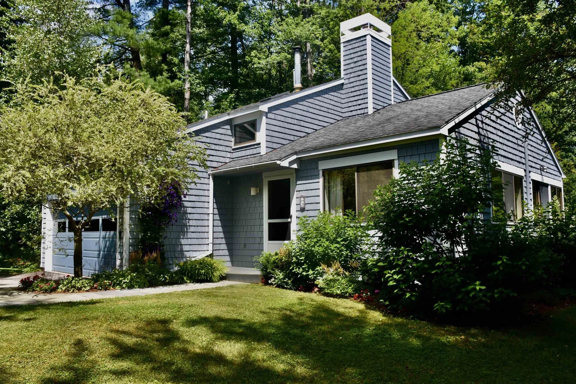 26 Starbird Road Jericho VT 05465