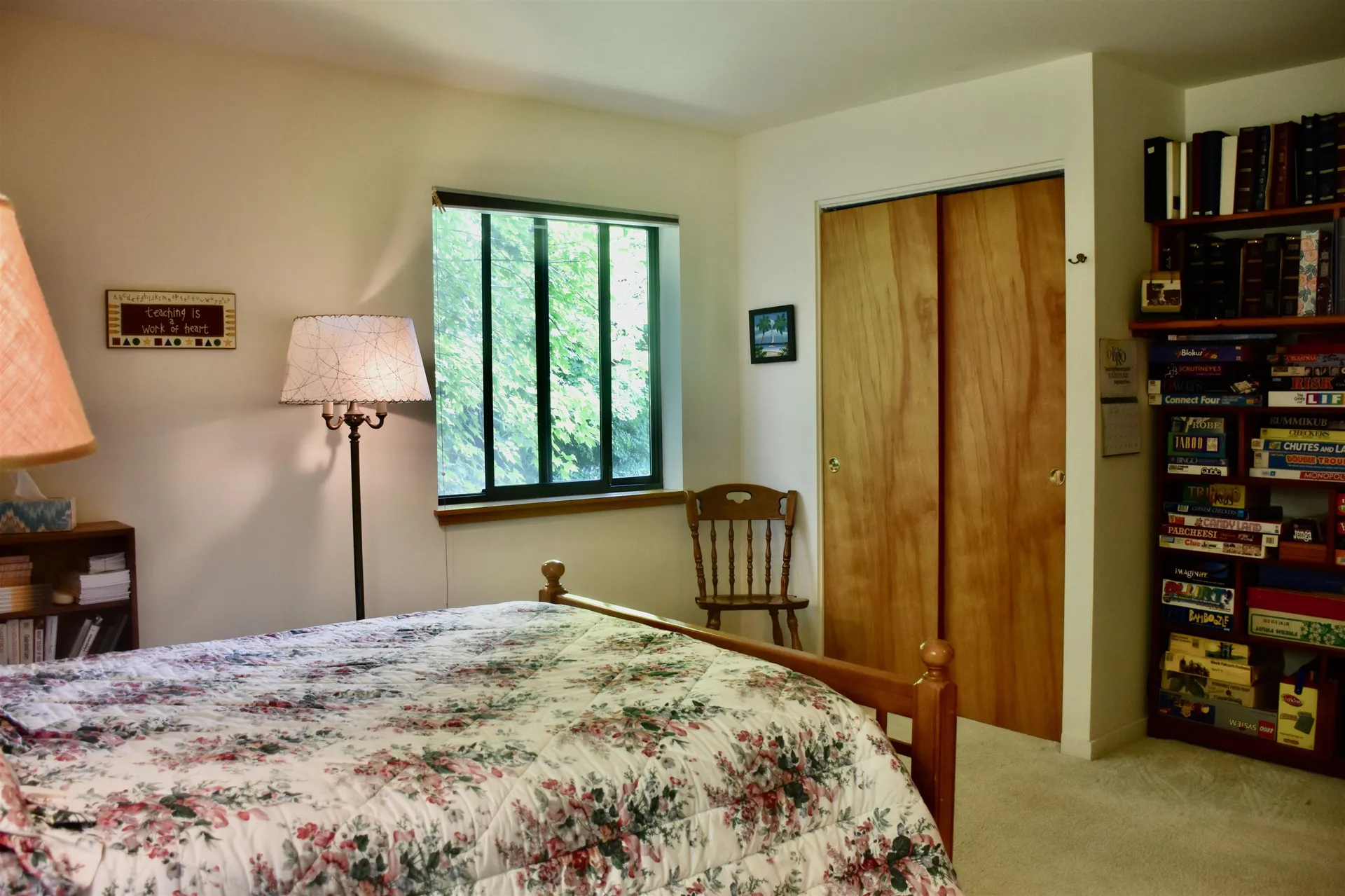 26 Starbird Road Jericho VT 05465