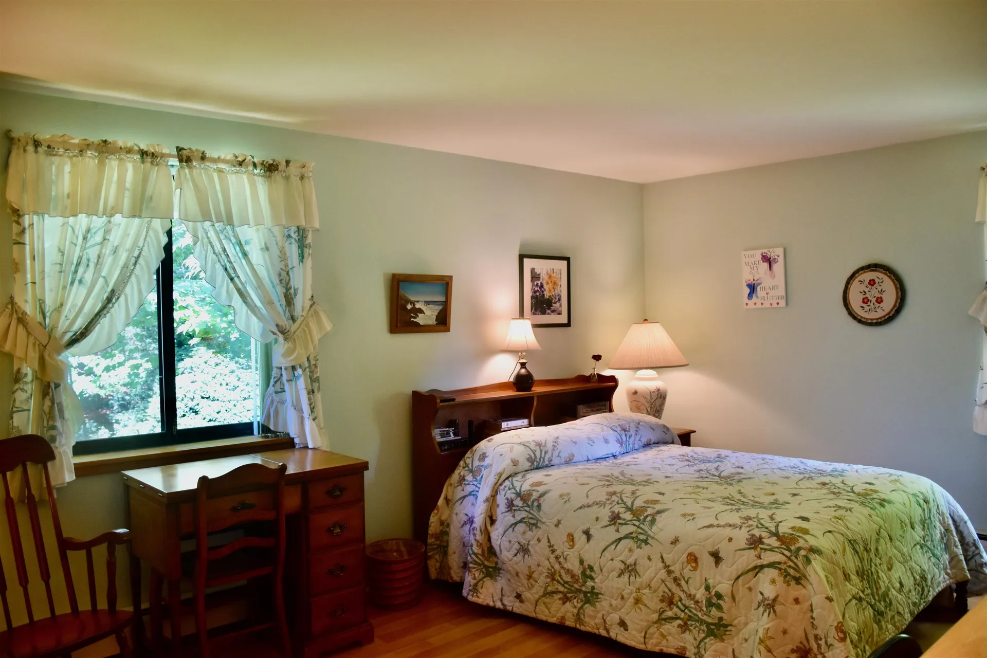 26 Starbird Road Jericho VT 05465