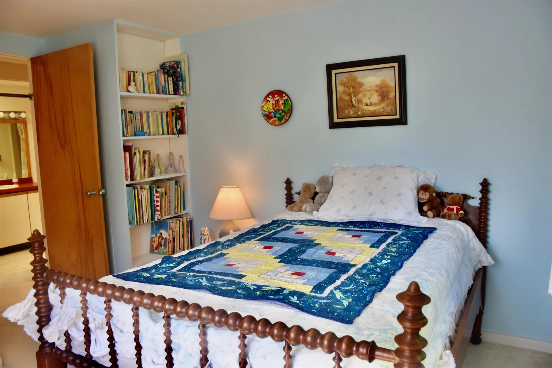 26 Starbird Road Jericho VT 05465