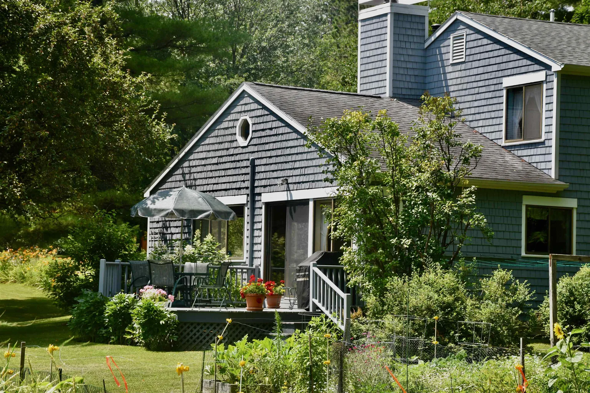 26 Starbird Road Jericho VT 05465
