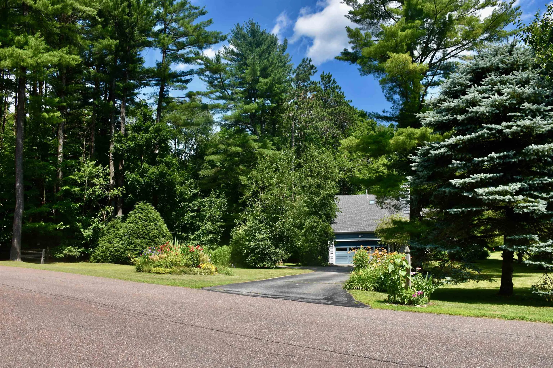 26 Starbird Road Jericho VT 05465