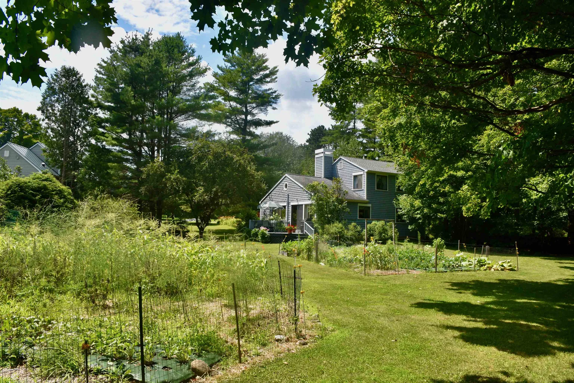 26 Starbird Road Jericho VT 05465