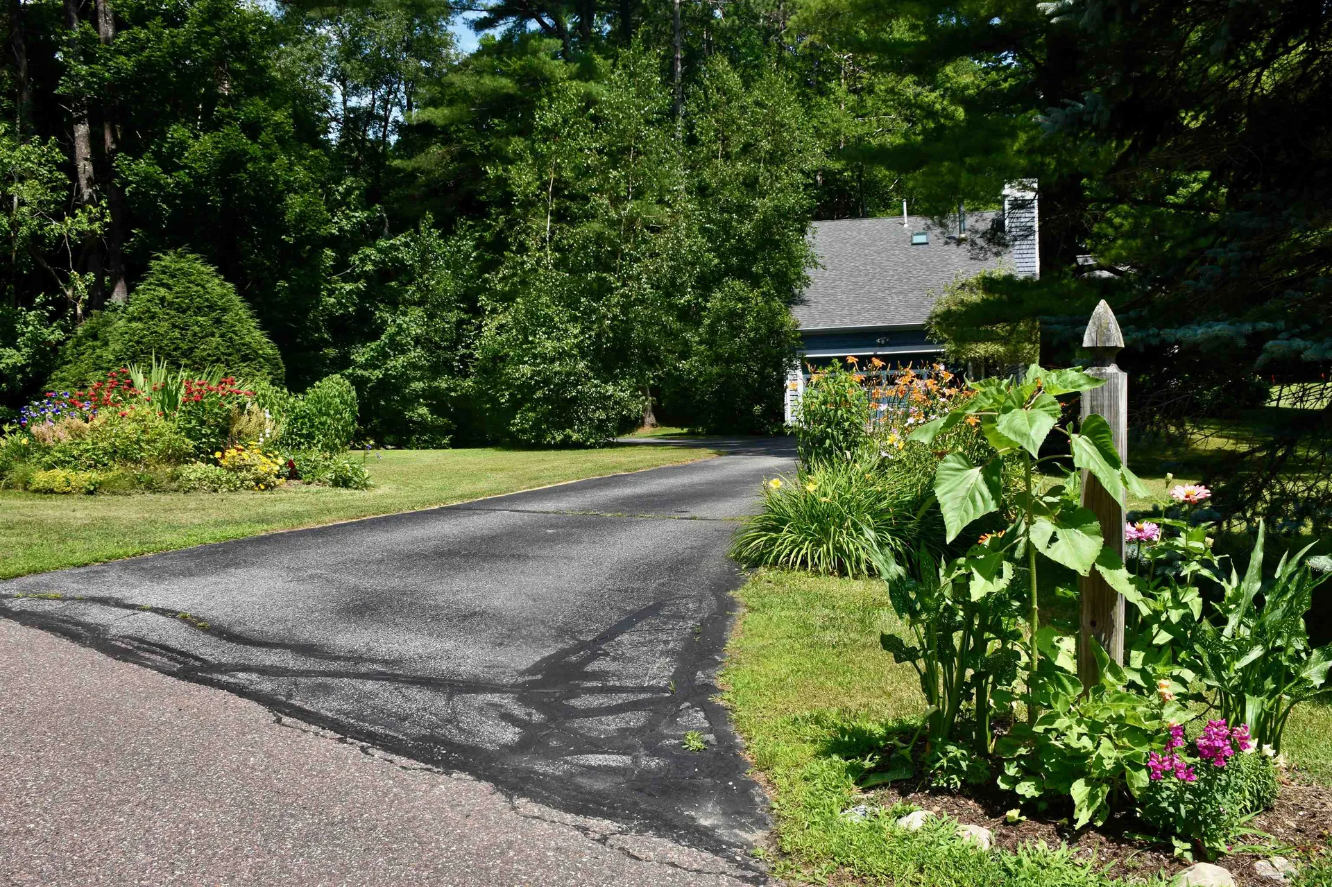 26 Starbird Road Jericho VT 05465