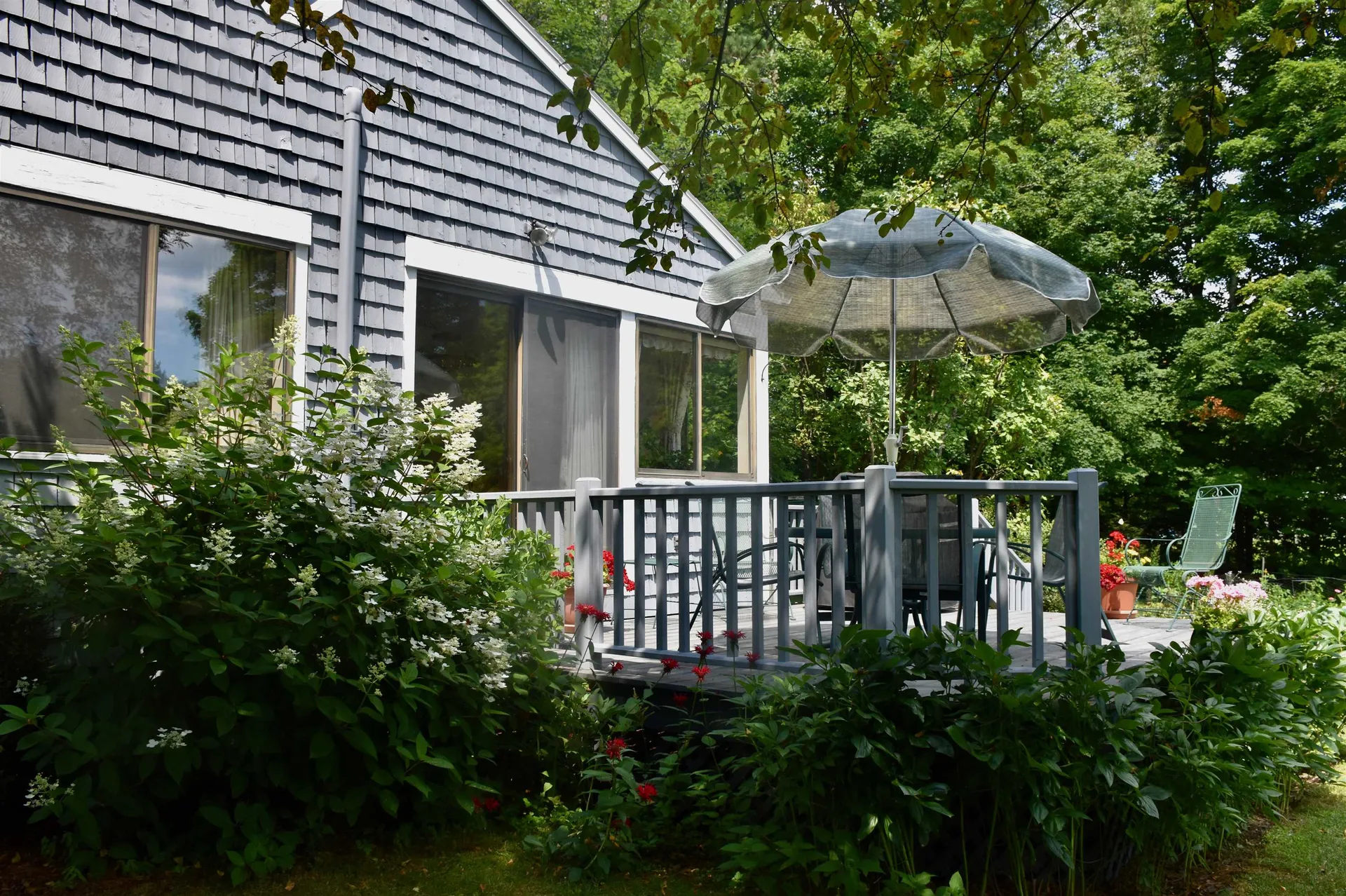 26 Starbird Road Jericho VT 05465