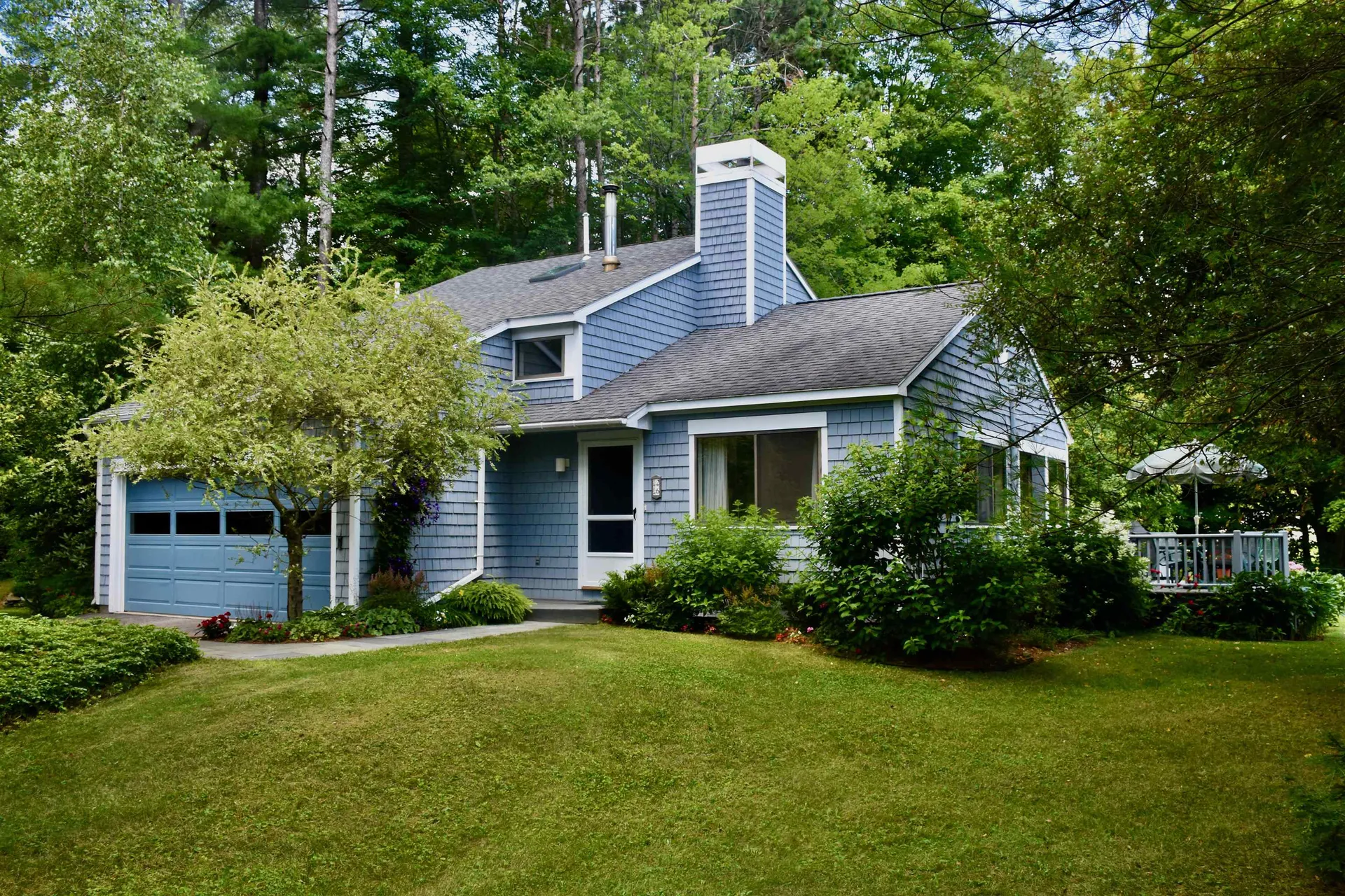 26 Starbird Road Jericho VT 05465