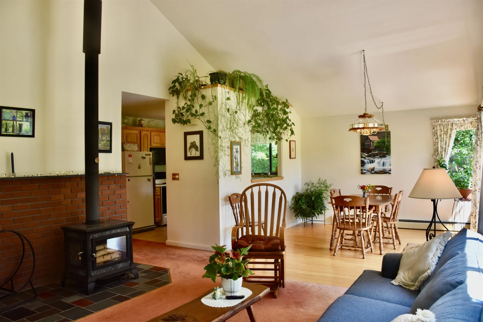 26 Starbird Road Jericho VT 05465