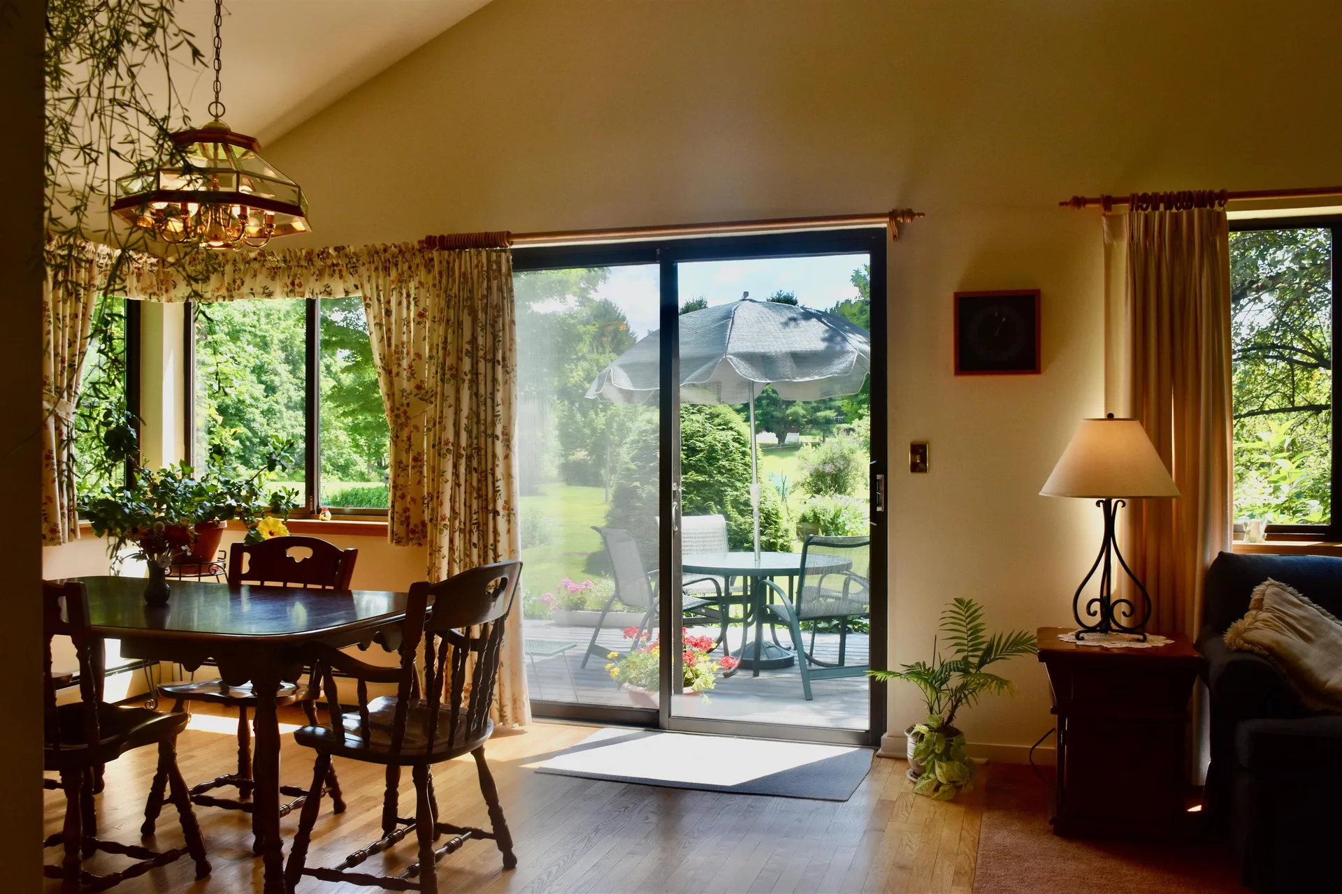 26 Starbird Road Jericho VT 05465