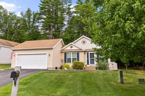 83 Siesta Lane Laconia NH 03246