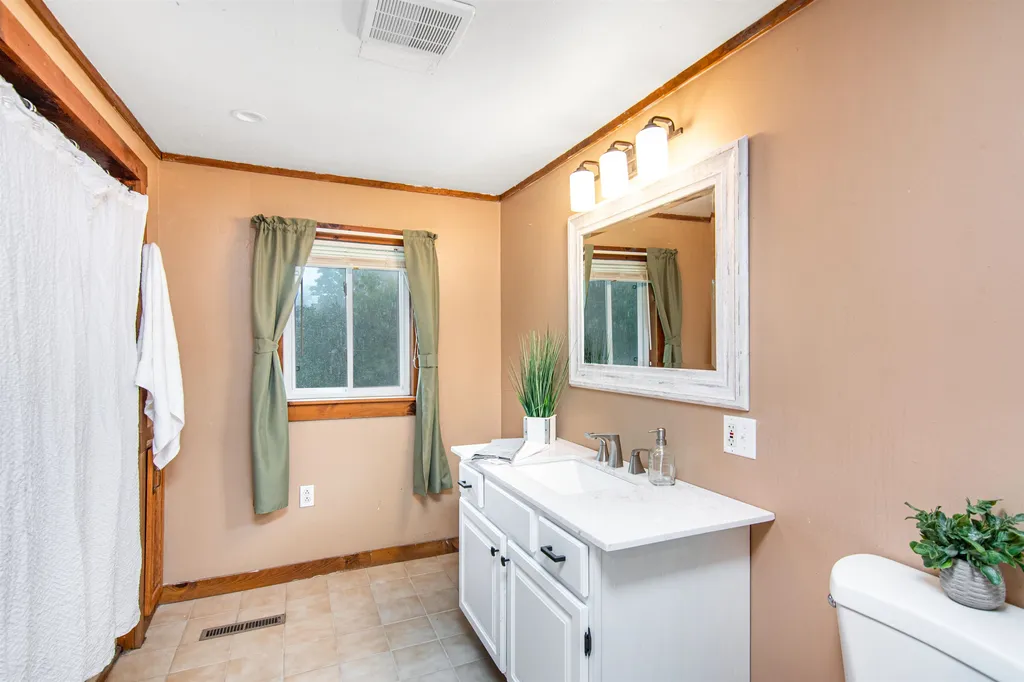 45 St. Francis Avenue Swanton VT 05488