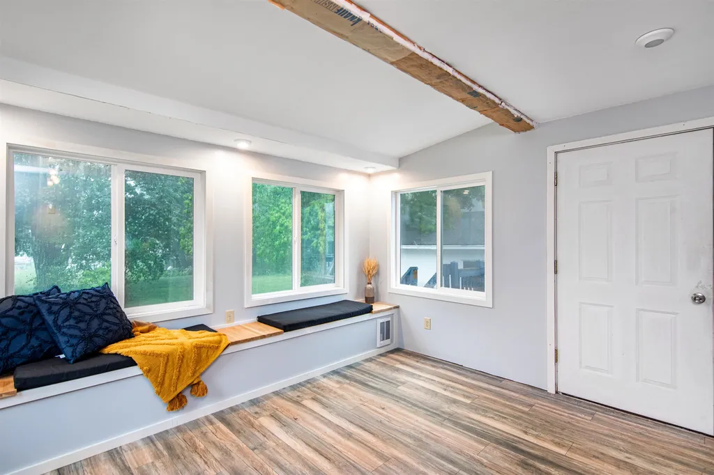 45 St. Francis Avenue Swanton VT 05488