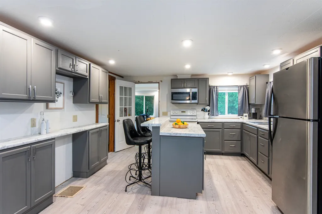 45 St. Francis Avenue Swanton VT 05488