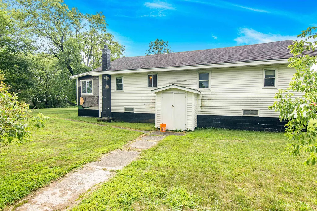 45 St. Francis Avenue Swanton VT 05488