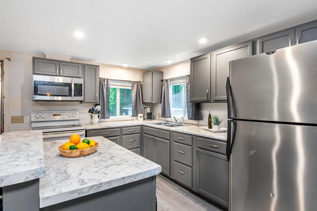 45 St. Francis Avenue Swanton VT 05488