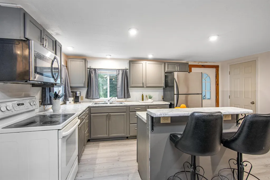 45 St. Francis Avenue Swanton VT 05488
