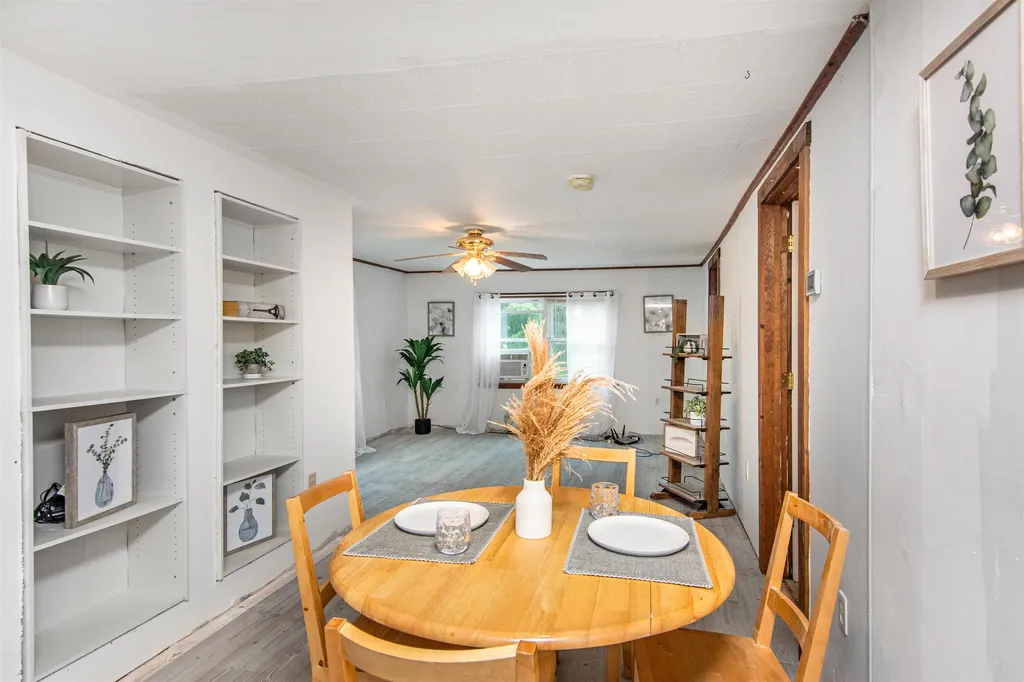 45 St. Francis Avenue Swanton VT 05488