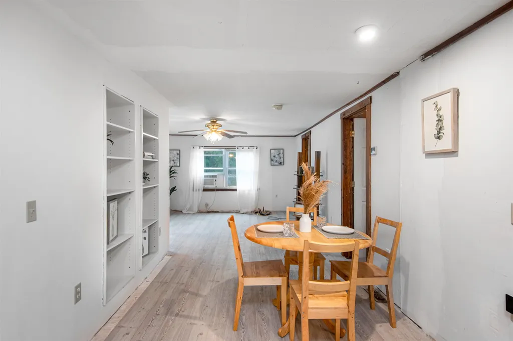 45 St. Francis Avenue Swanton VT 05488