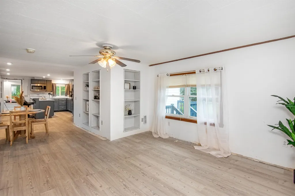 45 St. Francis Avenue Swanton VT 05488
