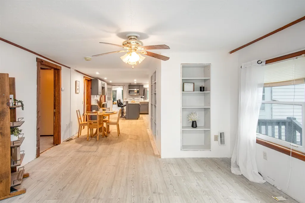 45 St. Francis Avenue Swanton VT 05488
