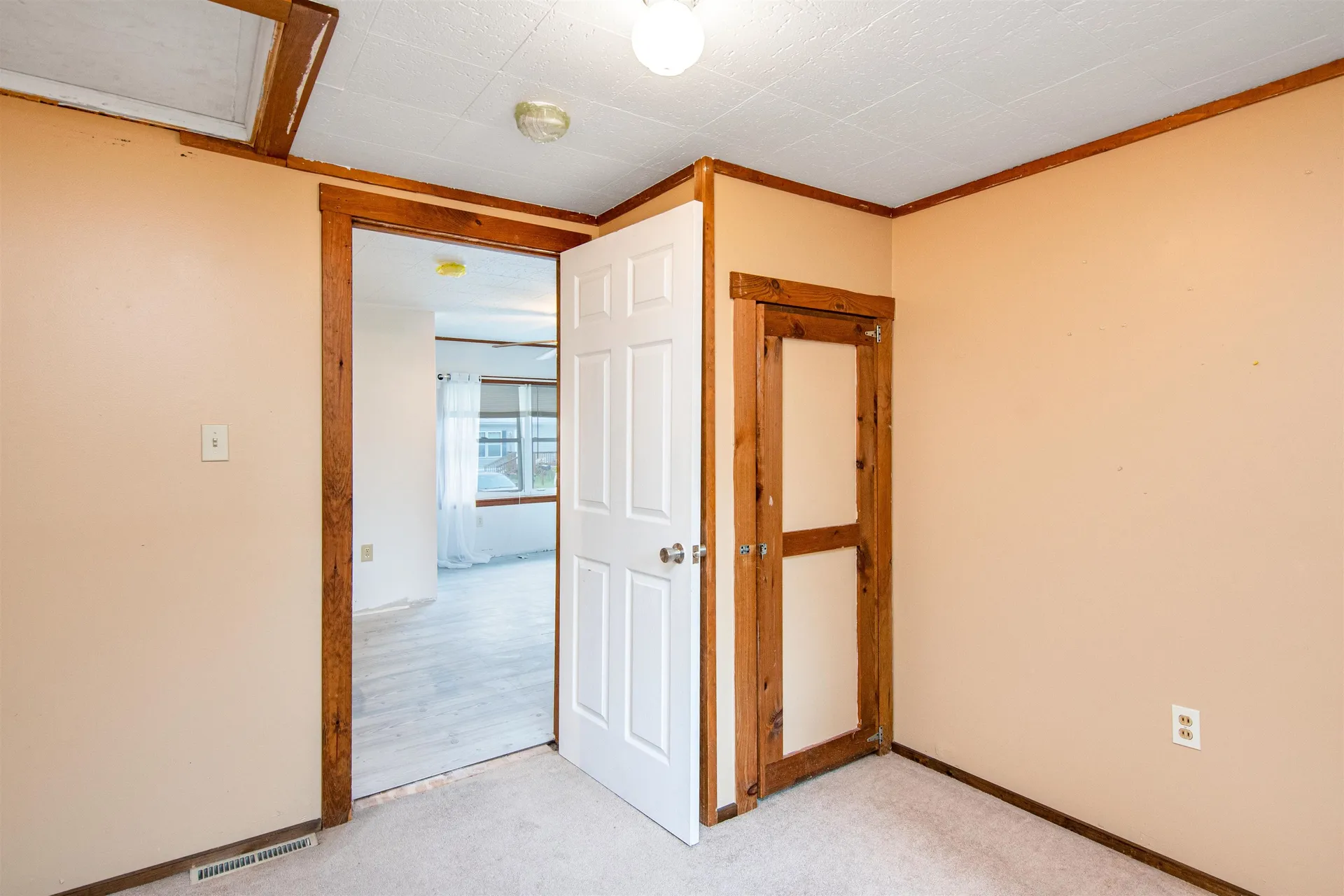 45 St. Francis Avenue Swanton VT 05488